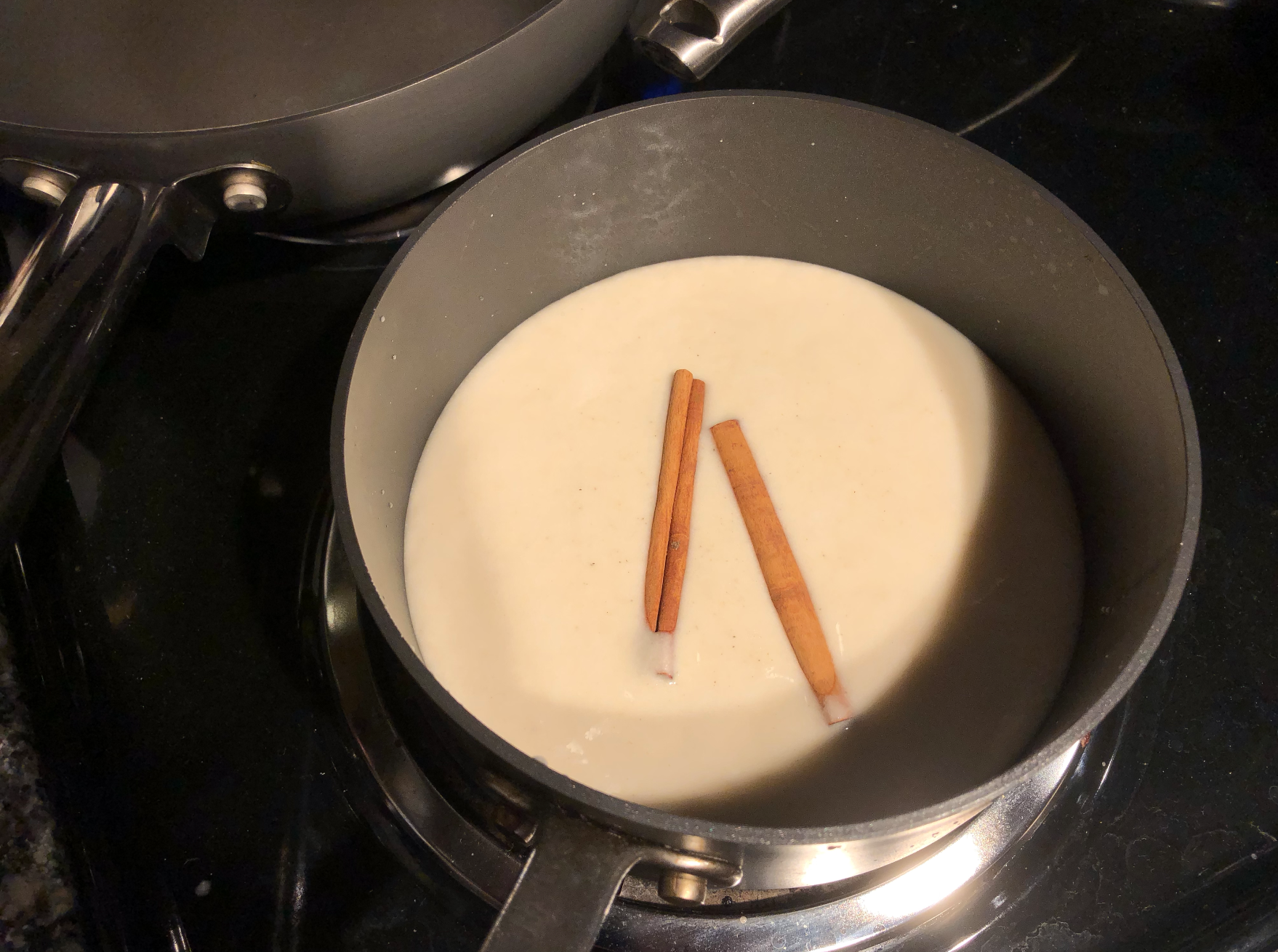 Image of Horchata