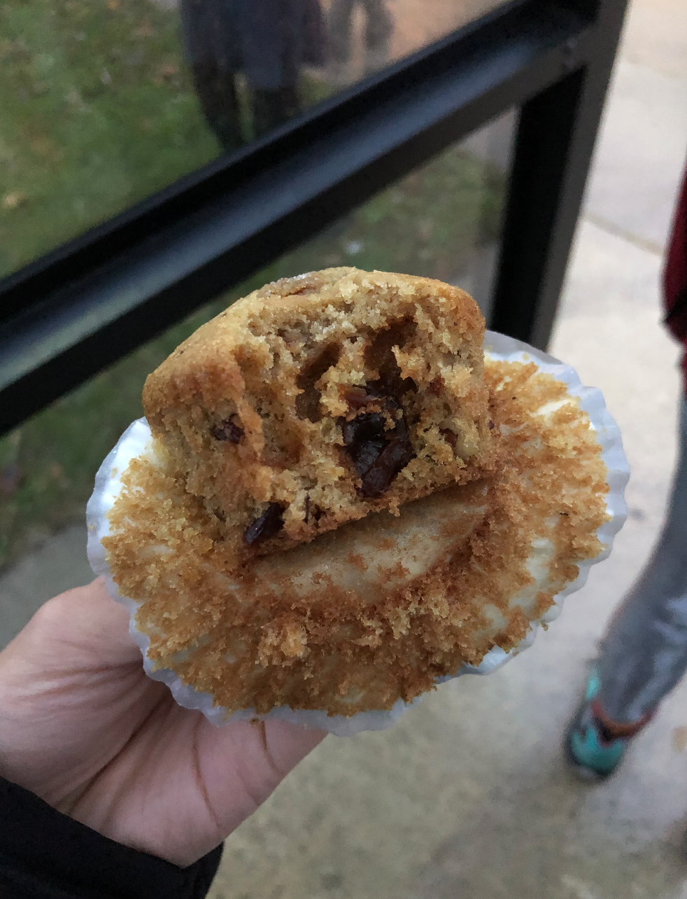 Image of Longan Cupcake