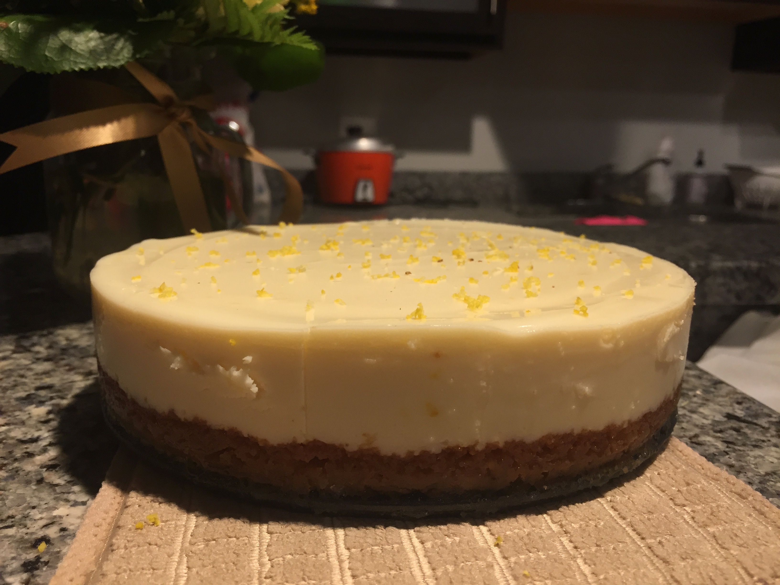 Image of Key Lime Pie