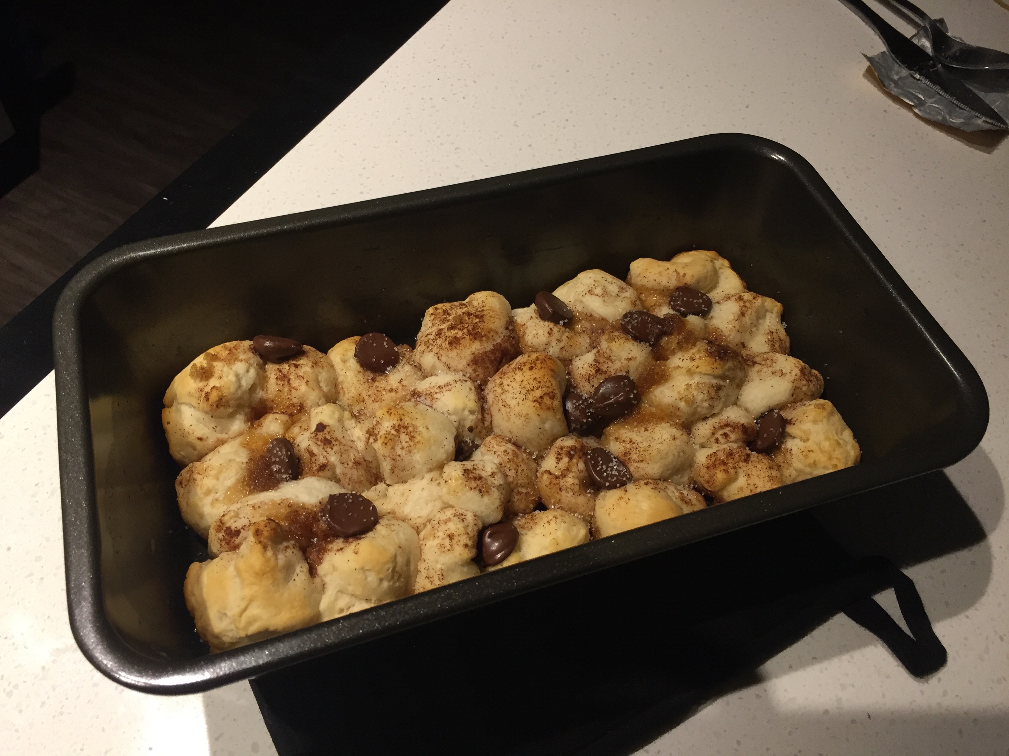 Image of Monkey Bread