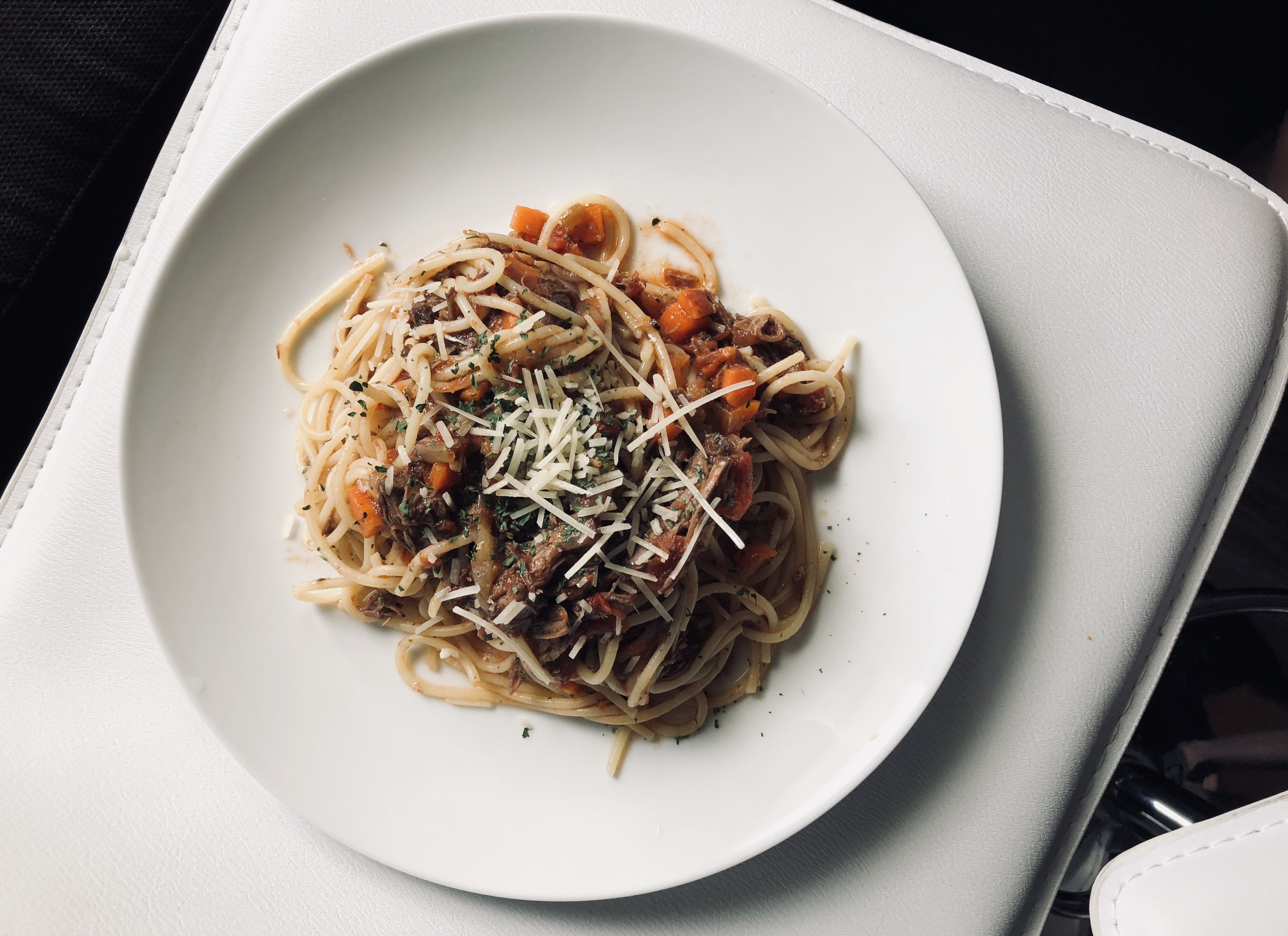 Image of Beef Ragu